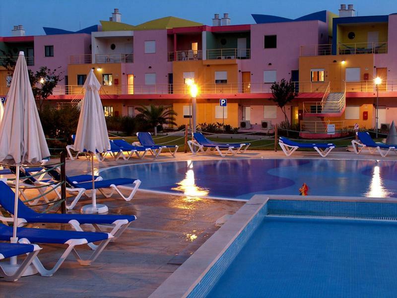 Albufeira Exclusive Apartment Εξωτερικό φωτογραφία