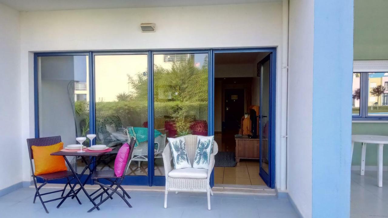 Albufeira Exclusive Apartment Εξωτερικό φωτογραφία