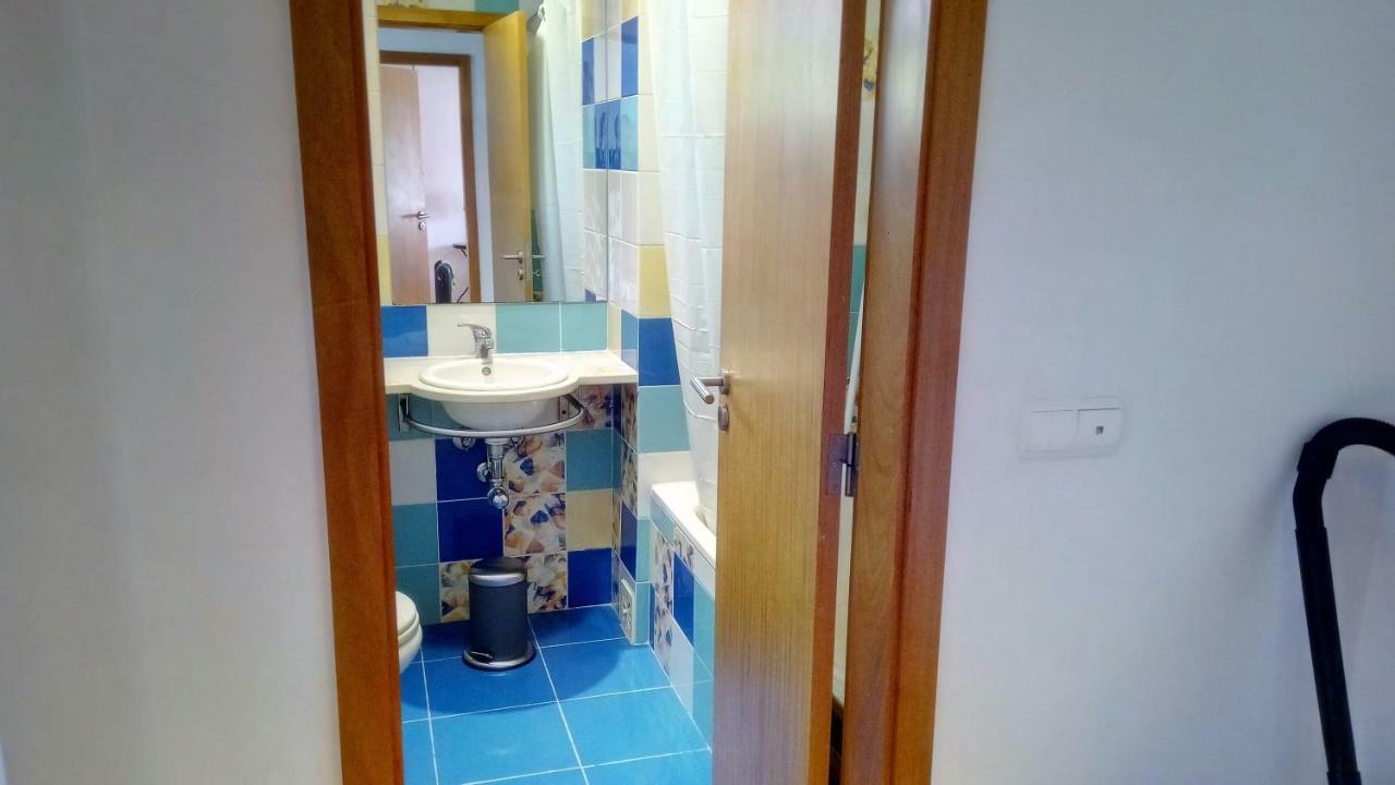 Albufeira Exclusive Apartment Εξωτερικό φωτογραφία