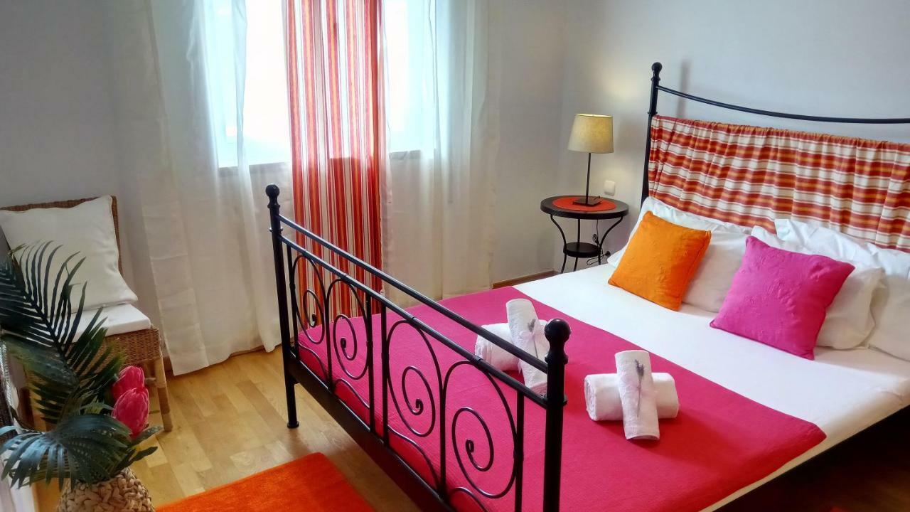 Albufeira Exclusive Apartment Εξωτερικό φωτογραφία