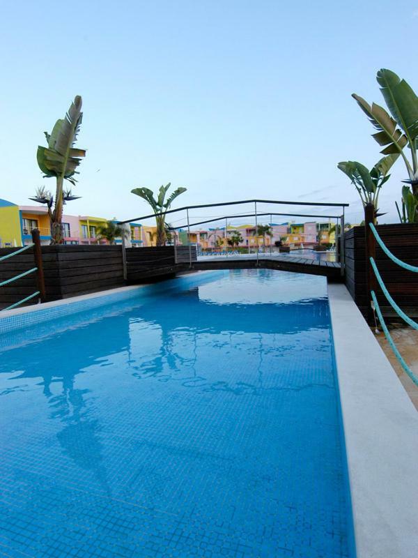 Albufeira Exclusive Apartment Εξωτερικό φωτογραφία