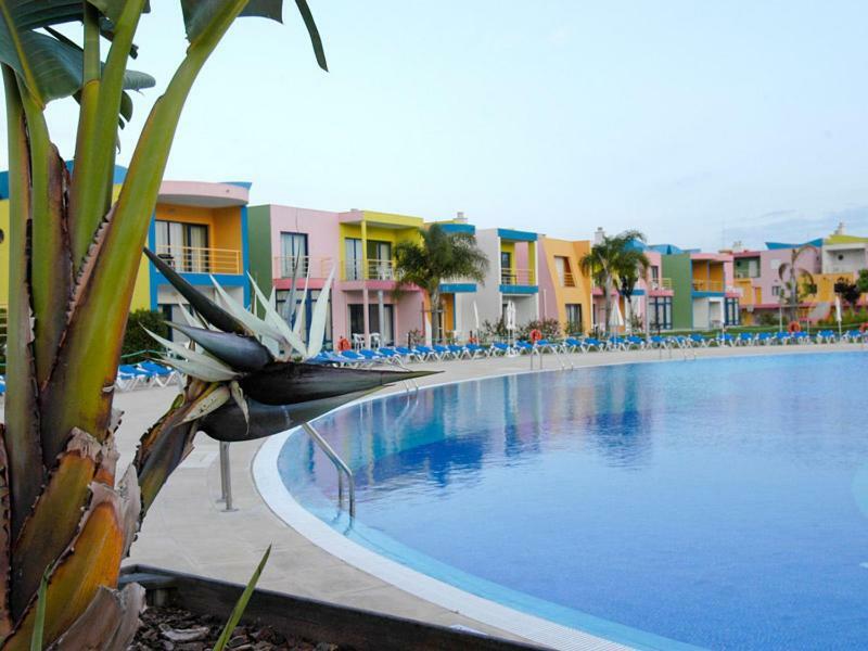 Albufeira Exclusive Apartment Εξωτερικό φωτογραφία
