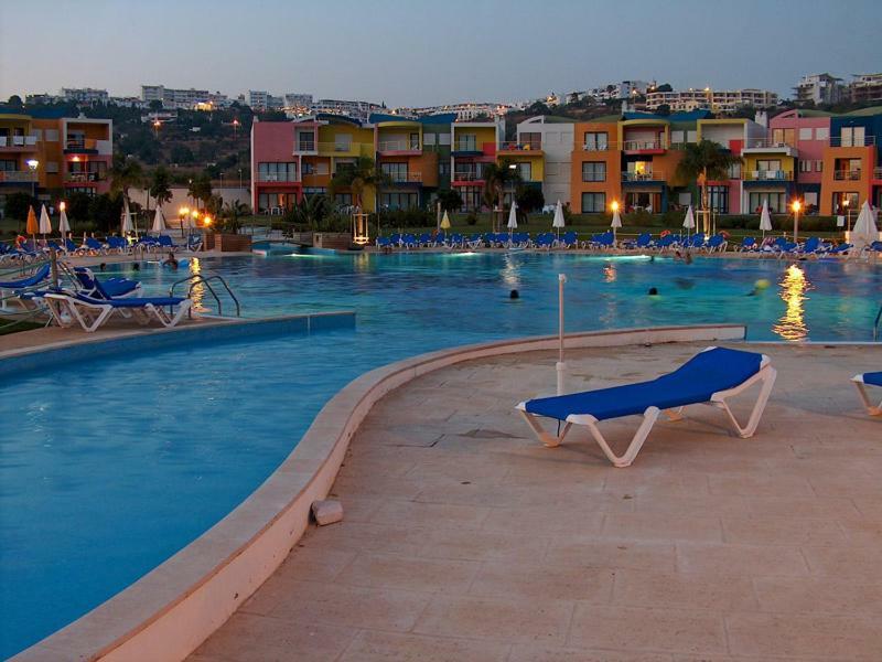 Albufeira Exclusive Apartment Εξωτερικό φωτογραφία