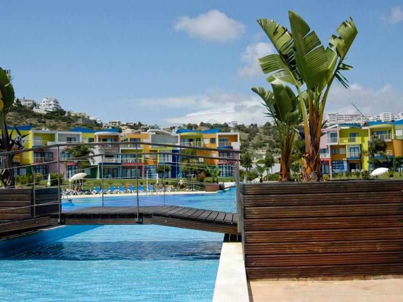 Albufeira Exclusive Apartment Εξωτερικό φωτογραφία