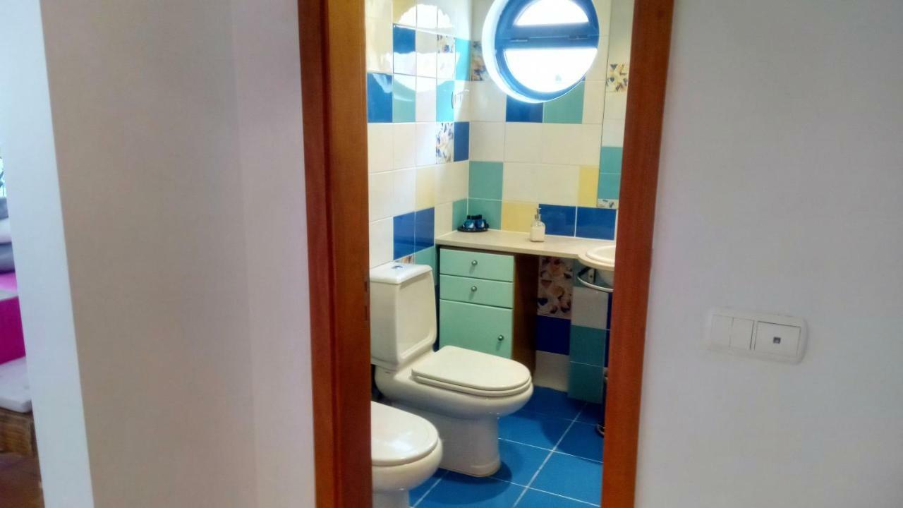 Albufeira Exclusive Apartment Εξωτερικό φωτογραφία